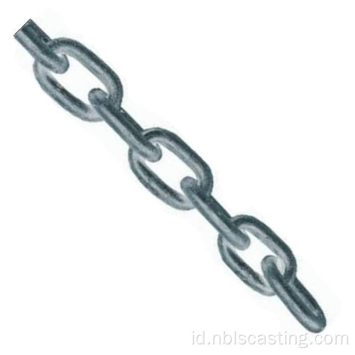 Kualitas bagus dan Murah Stud Link Anchor Chain U1 U2 U3